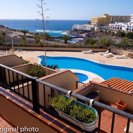 Tenerife Lizards - Duplex In The First Line Callao Salvaje Exteriér fotografie