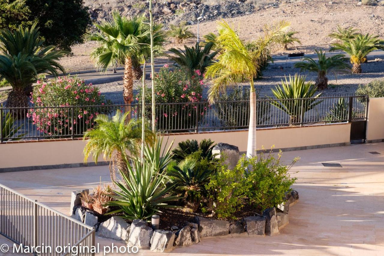 Tenerife Lizards - Duplex In The First Line Callao Salvaje Exteriér fotografie