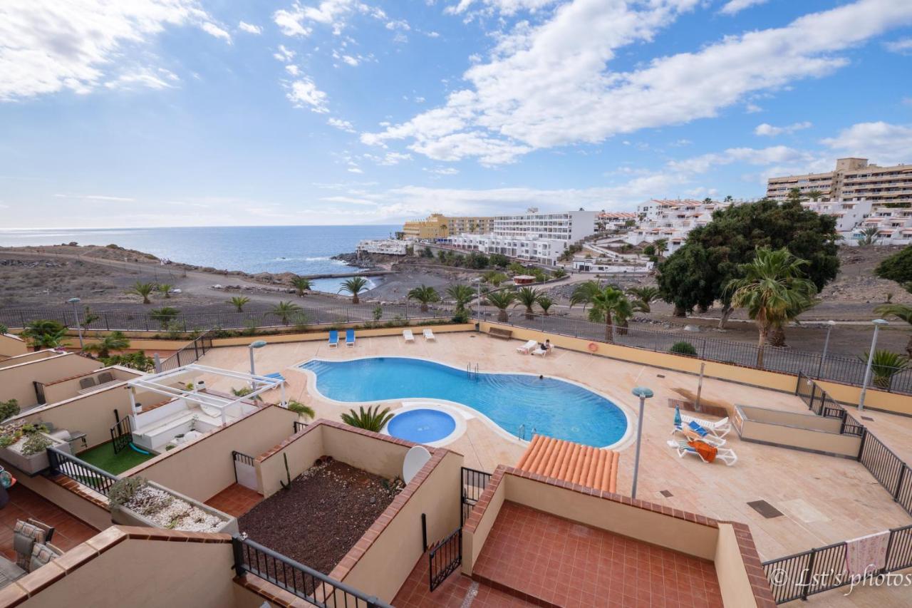 Tenerife Lizards - Duplex In The First Line Callao Salvaje Exteriér fotografie