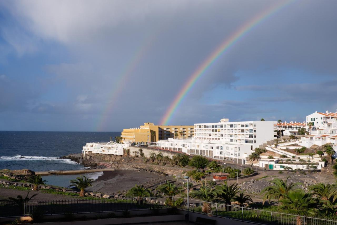 Tenerife Lizards - Duplex In The First Line Callao Salvaje Exteriér fotografie