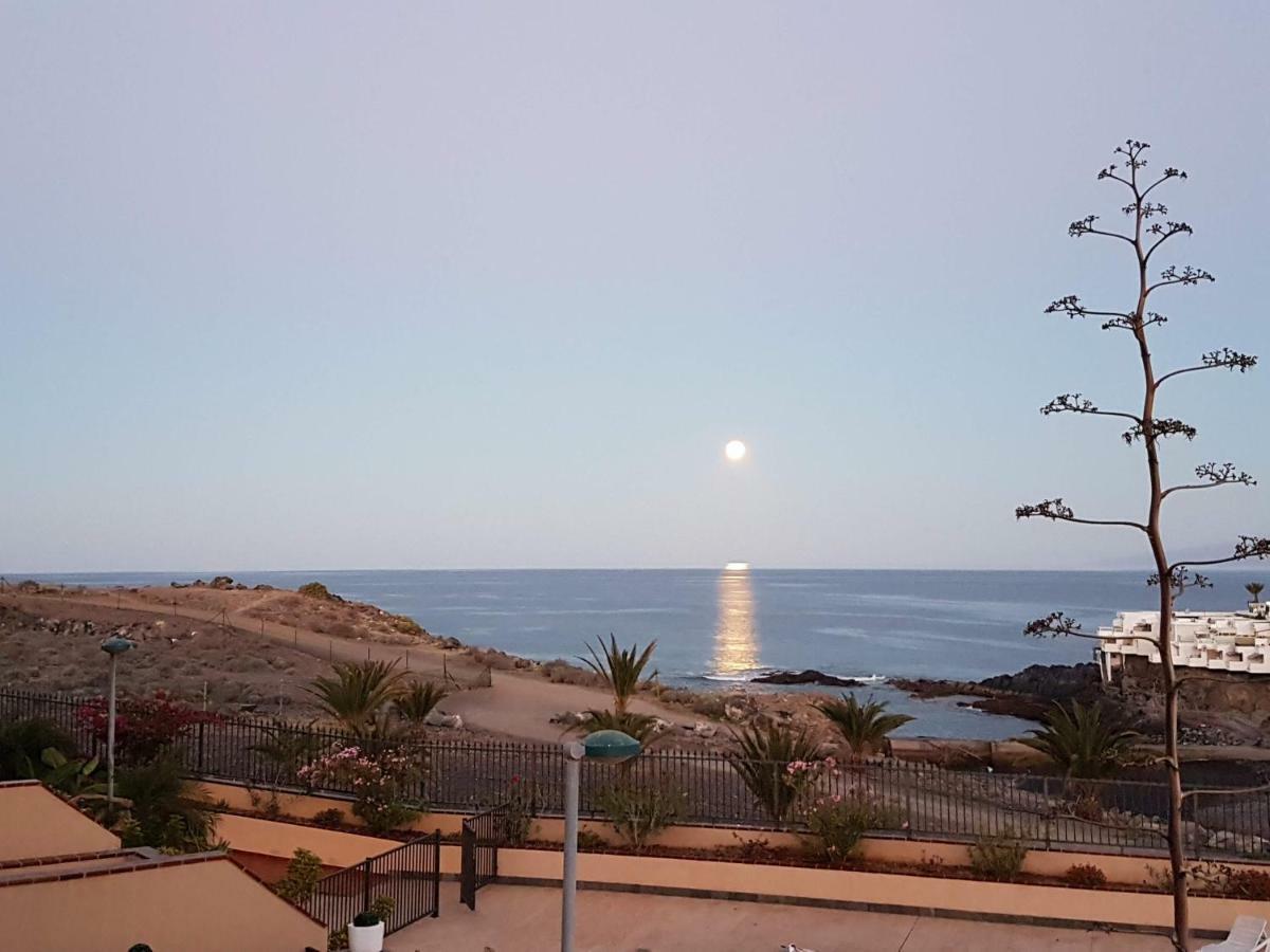Tenerife Lizards - Duplex In The First Line Callao Salvaje Exteriér fotografie